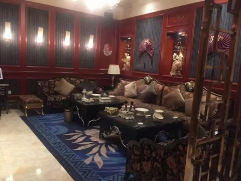 芜湖誉公馆KTV消费价格点评