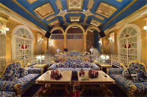 芜湖熙夜明珠KTV消费价格点评